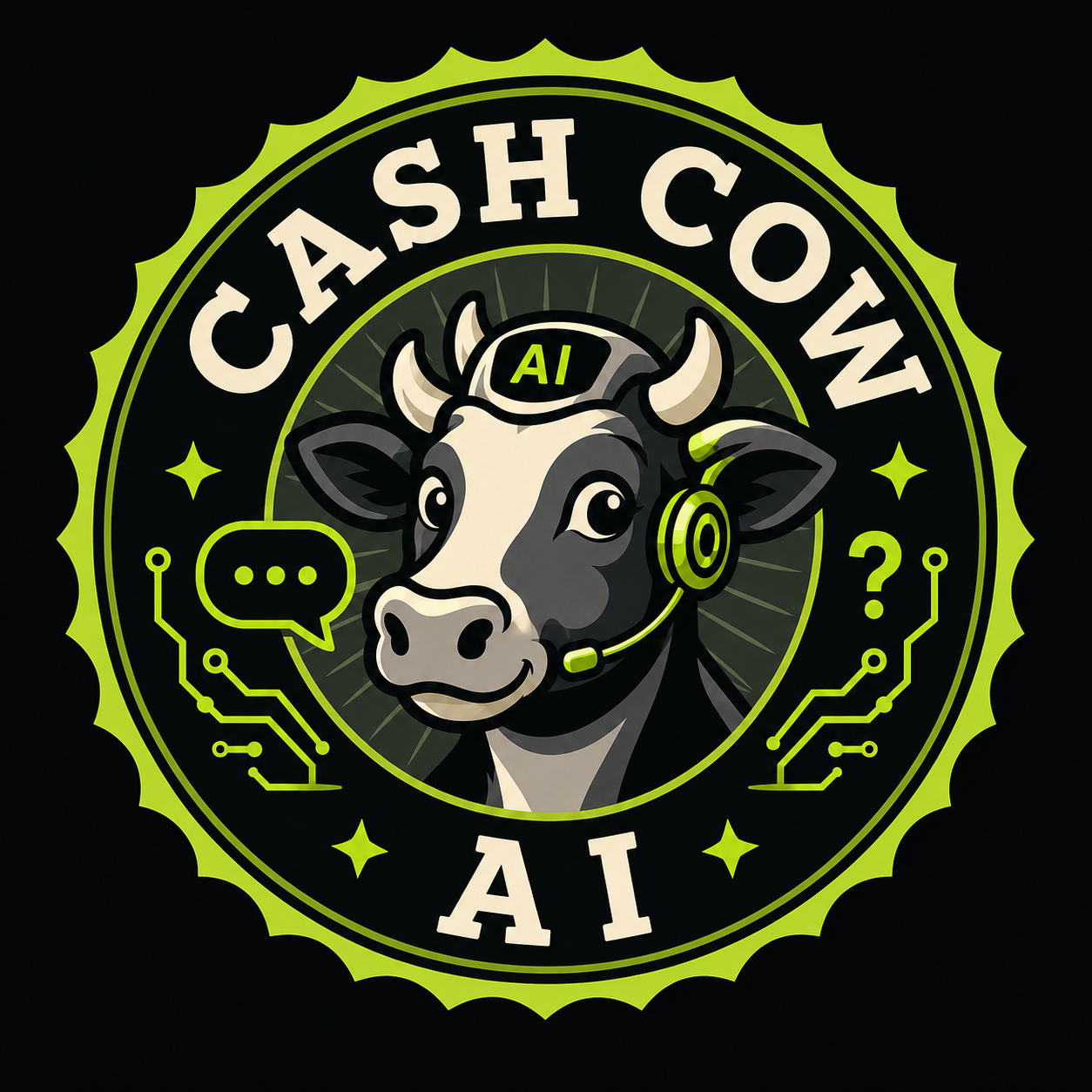 CashCow AI